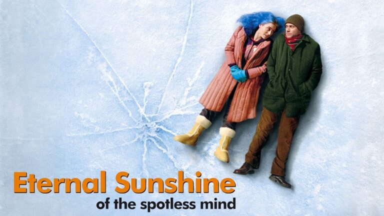 🎬 Haftanın Filmi: Sil Baştan (Eternal Sunshine of the Spotless Mind)