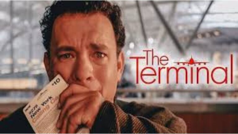 Haftanın Filmi: Terminal